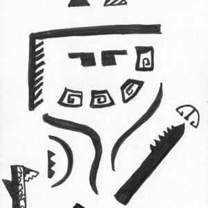 Tarot du Tahu'a — chemin initiatique