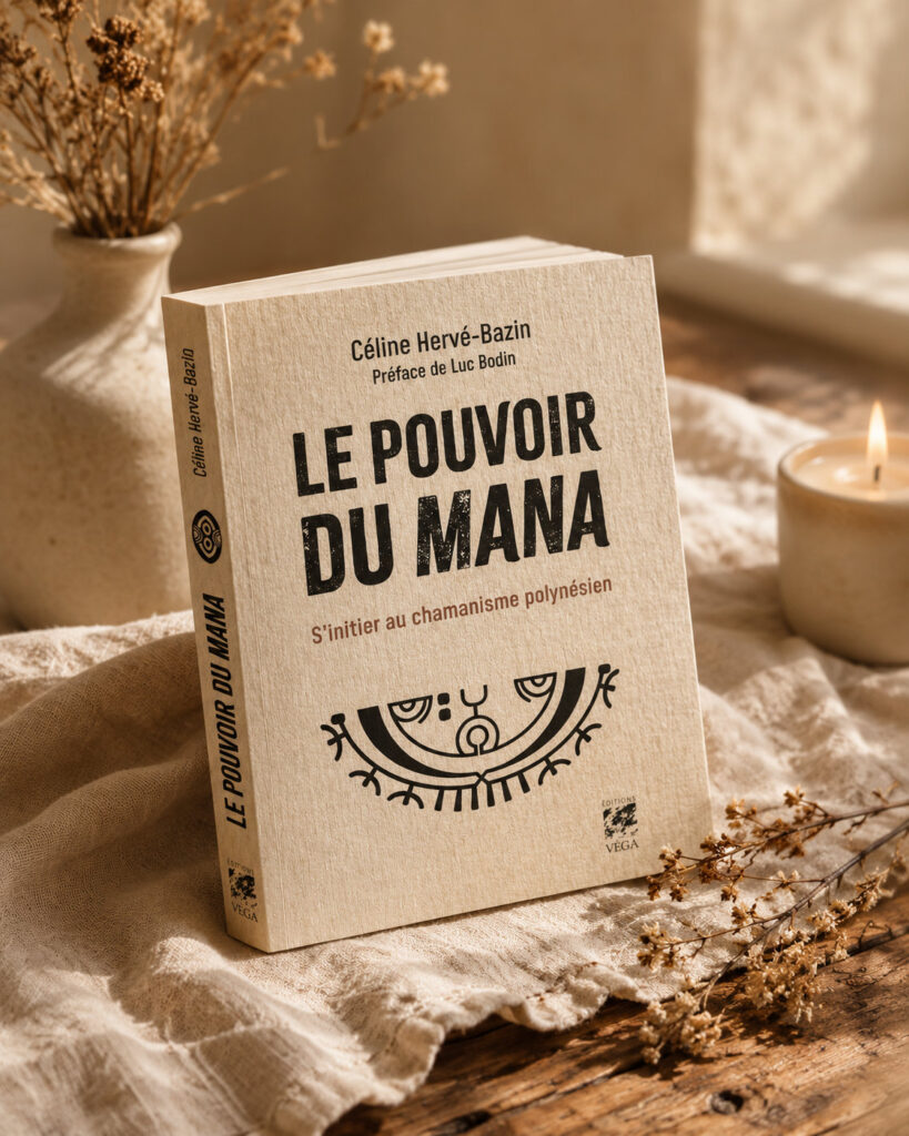 Le Pouvoir du Mana