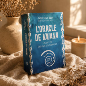 Oracle de Vaiana