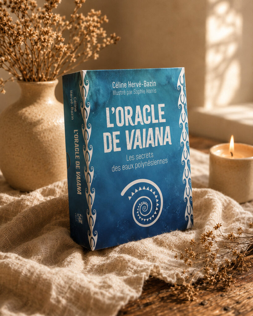 Oracle de Vaiana