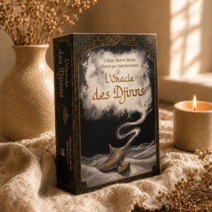 Oracle des Djinns