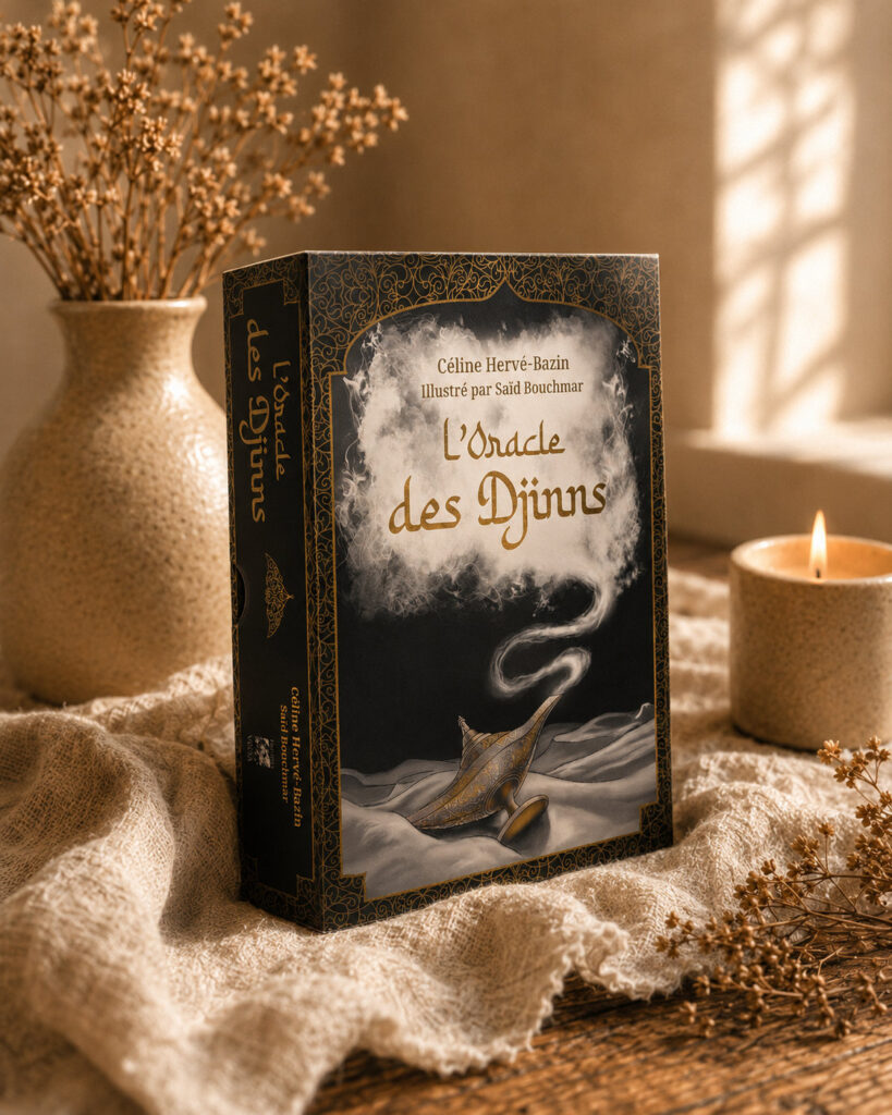 Oracle des Djinns