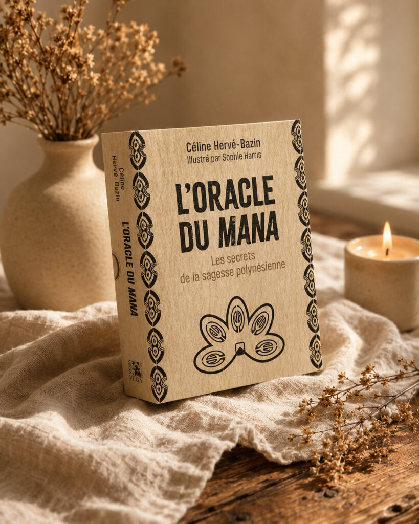 Oracle du Mana