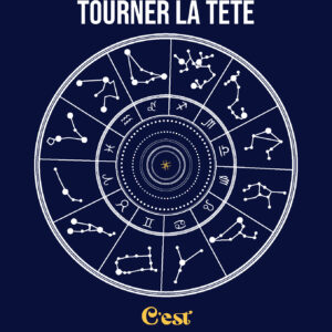 Lire la roue astrale