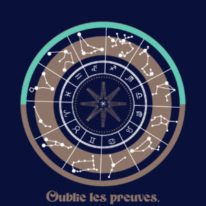 Lire le chemin d'initiation