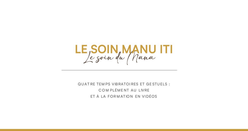 Soin Manu Iti