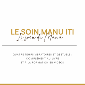 Soin Manu Iti