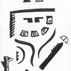 Tarot du Tahu'a — chemin initiatique