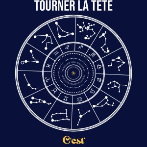 Lire la roue astrale