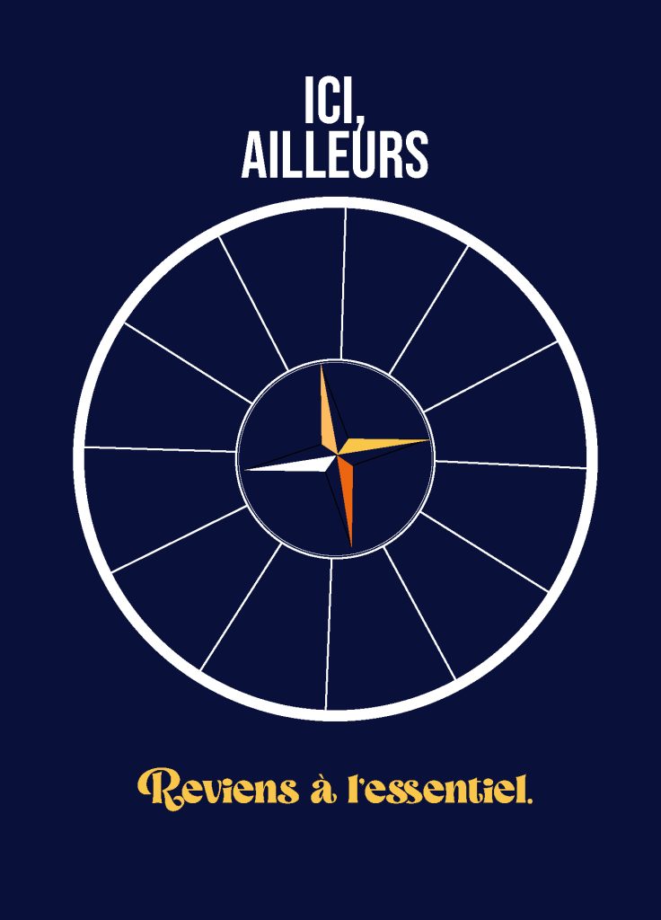 Lire les énergies du ciel
