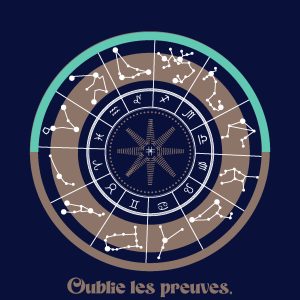 Lire le chemin d'initiation