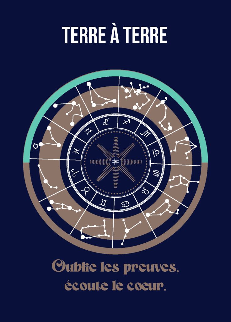 Lire le chemin d'initiation